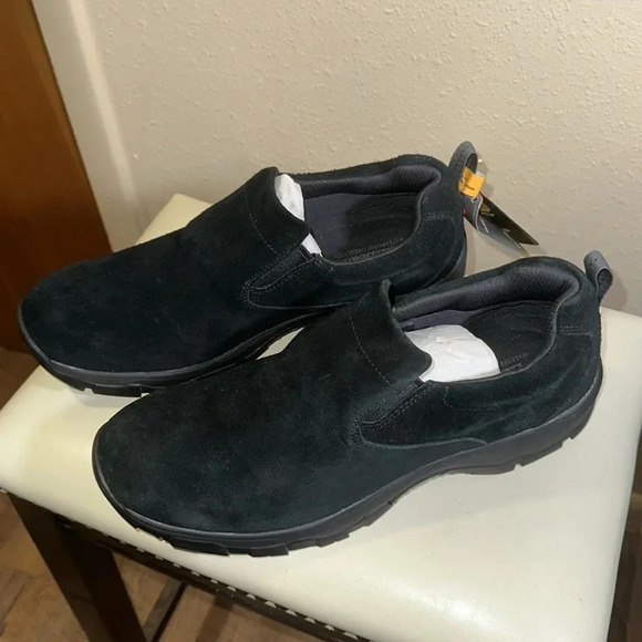 L.L.Bean arctic grip insulated mocks size 13 medium main image 7